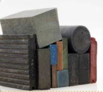 Machine à bois en plastique