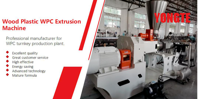Pourquoi un stabilisateur de PVC est nécessaire dans l'extrusion de PVC