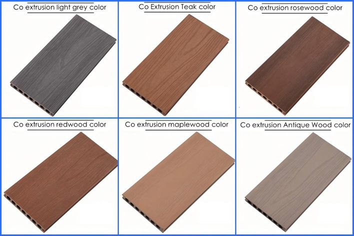 Comment optimiser le processus de moulage d'extrusion du revêtement de sol en plastique en bois