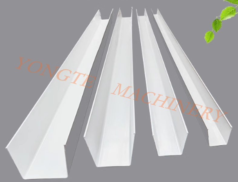 La ligne de production de la plantation en PVC de la plantation en PVC de Yongte Plastic fournit des solutions innovantes pour les points de douleur agricole indiens