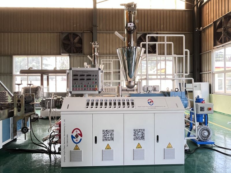 Que faire lorsque la température d'extrusion est instable en production?