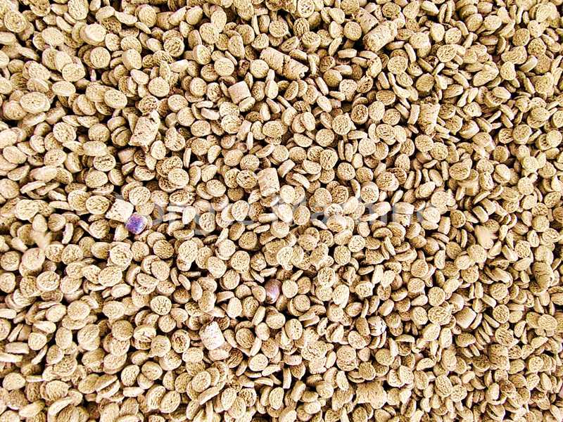 Yongte WPC Pelletisation Machine a été testé avec succès