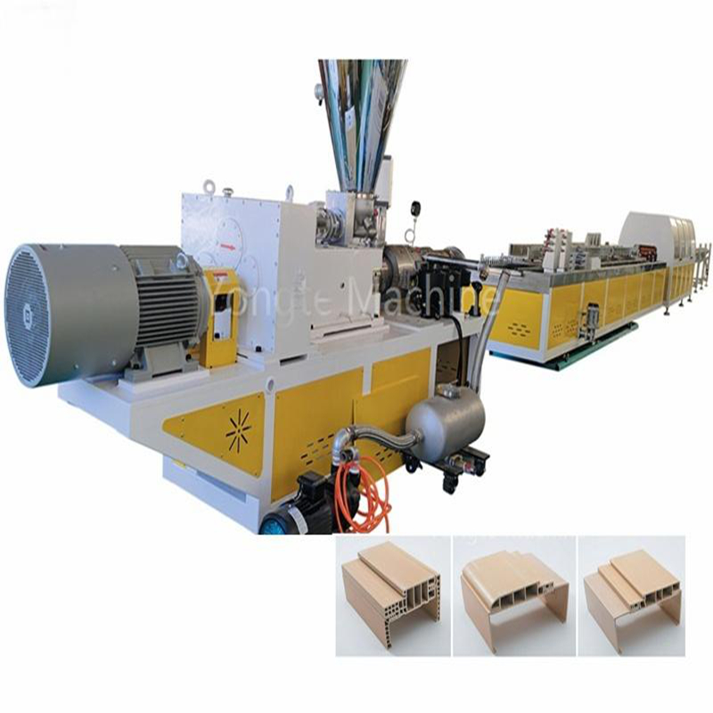 Le dilemme mondial des déchets de gazon attend une solution ! Les lignes de production de granulation et de bois-plastique de Yongte ouvrent une nouvelle voie au recyclage.