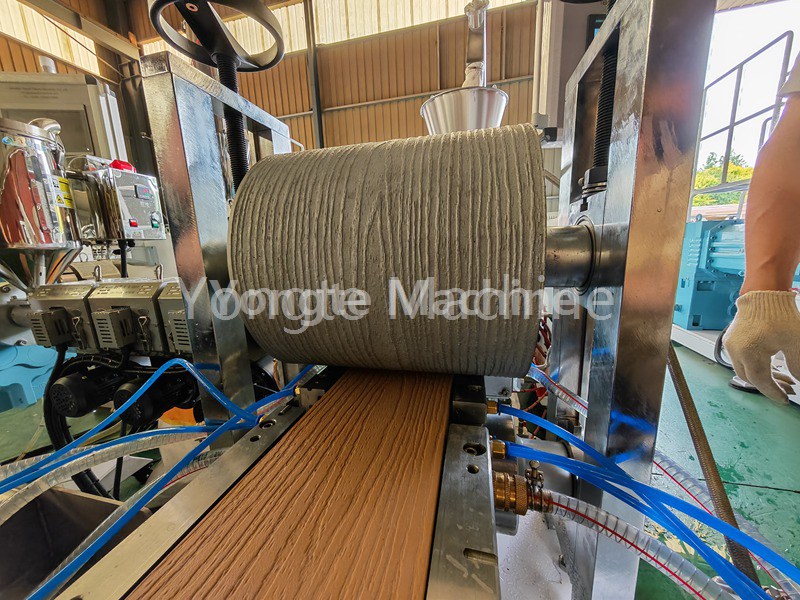 wpe machine