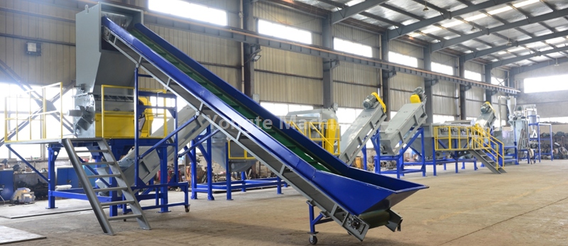 WPE MACHINE WPE MACHINE