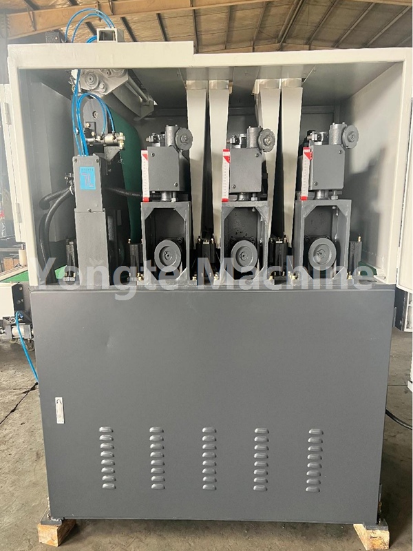 wpe machine