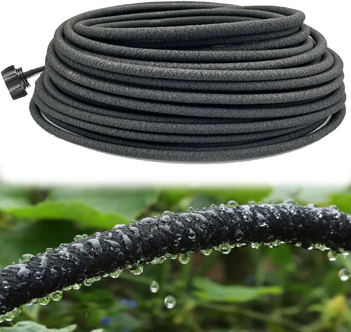 rubber microporous permeable pipe production machine